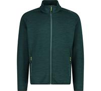 Cmp 30e9707 Fleece Verde 2XL