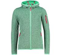 Cmp 30h5905 Hoodie Fleece Verde 3 Years Bambini