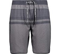Cmp 30R9197 Costume, Uomo, Antracite Mel/Antracite, 54