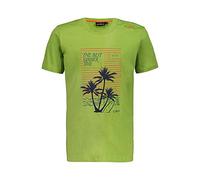 CMP 30t9364 T-Shirt Unisex - Bambini e Ragazzi