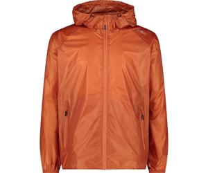 Cmp 31a5044 Jacket Arancione M Uomo