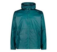 Cmp 31a5044 Jacket Verde 3XL Uomo