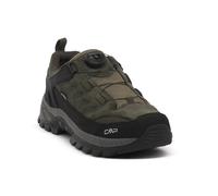 CMP 31FZ RIGEL 2 LOW FITGO TREKKING scarpe running Uomo 41
