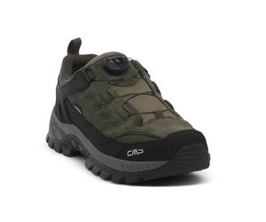 CMP 31FZ RIGEL 2 LOW FITGO TREKKING scarpe running Uomo 42