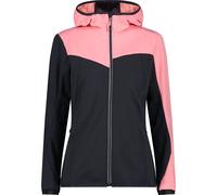 Cmp 33a2606 Jacket Nero,Rosa XS Donna