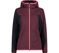 Cmp 33a2606 Jacket Rosa XL Donna