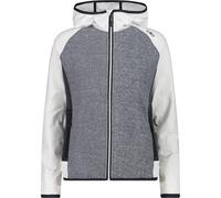 Cmp 33h1926 Jacket Grigio 2XS Donna