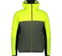 Cmp 33z2937 Jacket Giallo XL Uomo