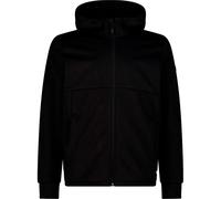 CMP Man Jacket Fix Hood Jacket Uomo