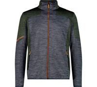 Cmp 34g1567 Jacket Grigio 3XL Uomo