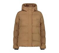 CMP 34k0706 Cappotto, Basic Brown, 36 Unisex-Adulto