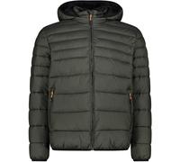 CMP 34K2817M Piumino da Uomo imbottito color OLIVA