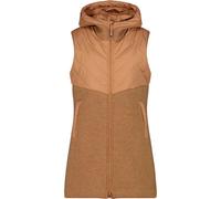 Cmp 34m0366 Vest Marrone 2XS Donna