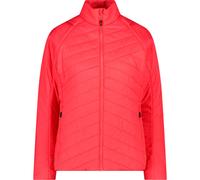 Cmp 34z2316 Detachable Jacket Rosso XS Donna