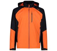 Cmp 34z5147 Jacket Arancione 4XL Uomo