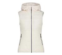 Cmp 35h1636 Vest Bianco L Donna