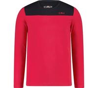 CMP 35N3165 Long Sleeve T-Shirt 4 Years