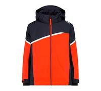 CMP 35W0304 Giacca 16 Anni Arancione