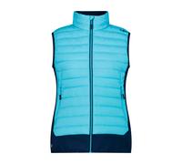 Cmp 35z2786 Vest Blu L Donna