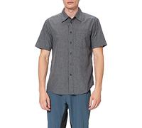 CMP 38T5907 Camicia, Uomo, Antracite Ice, 46