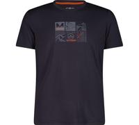 CMP 38T6457 Short Sleeve T-Shirt 2XL
