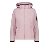 Cmp 39a5006 Softshell Jacket Rosa 2XS Donna