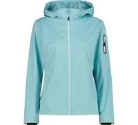 Giacca antivento da donna CMP Bleu 3XL