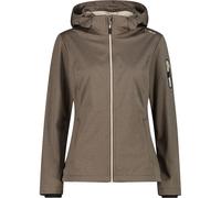 Giacca antivento da donna CMP Marron L
