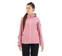 Cmp 39a5016m Light Softshell Jacket Rosa S Donna