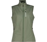 Cmp 39a5086 Vest Verde XS Donna