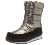 Cmp Rae Wp 39q4964j Snow Boots Oro EU 41 Bambina
