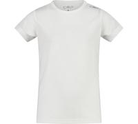CMP 39T5675 Maglietta, Bambina, Bianco, 176