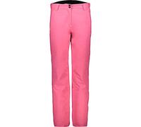 CMP 39W1716 Pantalone da Sci, Pink Fluo, 50