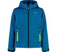 Cmp 3a00094m Jacket Blu 4 Years Bambini