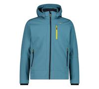 Cmp 3a01787n Softshell Jacket Blu L Uomo
