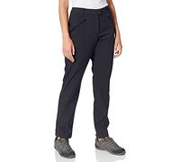 CMP - Women's Long Pant Softshell 3A11266 - Pantaloni softshell 42 nero