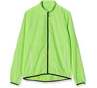 CMP 3C90176 Giacca da Corsa, Donna, Yellow Fluo, XXS