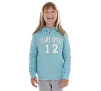 CMP 3D41675 Felpa, Unisex bambini, Clorophilla, 104