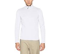 CMP 3E15747 Pile, Uomo, Bianco/Ice, 52