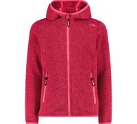 Cmp 3h19825 Hoodie Fleece Rosa 12 Years Bambini