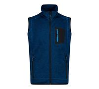 Cmp 3h6094 7n Ultralight Pa Vest Blu M Uomo
