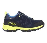 Cmp 3q18594j Melnick Low Wp Hiking Shoes Blu EU 40