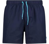 CMP - Costume da bagno da uomo, Navy, 50