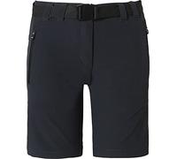 CMP 3T51145, Pantaloncino Bambina, Grigio (Anthracite/Black), 164 cm