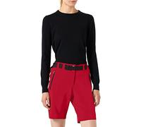 CMP 3T51146 Pantaloni, Donna, Ibisco, 42