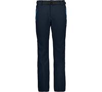 CMP 3T51547, Pantaloni Uomo, Blu (Bblue/Indigo), 56