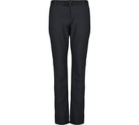 CMP Pantalone Long Pant Trekking Antracite Donna 3T59036 U423