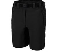 CMP 3T59136 Pantaloni, Donna, Nero, 46