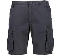 CMP Cargo Short Uomo Antracite 54 IT Grigio