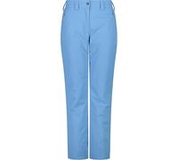 Cmp 3w20636 Pants Blu S Donna